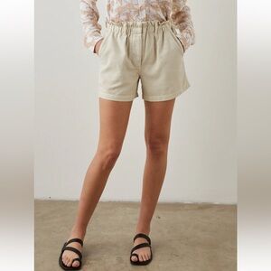 RAILS ‘Monte’ Shorts In Stone